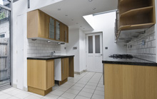 Ampney St Mary kitchen extension leads